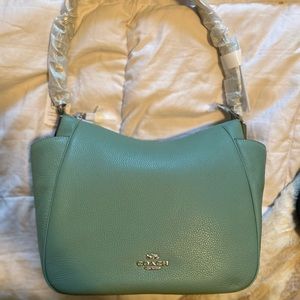 Brand New Coach Purse